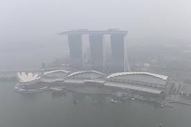 The air quality in singapore is at unhealthy levels for the first time in three years, no thanks to the indonesia here are answers to the most commonly asked questions about the haze in singapore. Haze In Singapore Expected To Worsen Latest Singapore News The New Paper