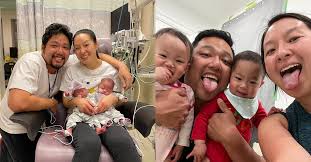 The smallest, most fragile babies: One family's story of their time in the  NICU