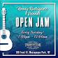 “Kenny Rodriguez and Friends Open Jam Tonight!  event image