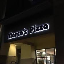 Over the course of five days, staff will post videos and interesting information on each of the. Marco S Pizza Oro Valley Menu Prices Restaurant Reviews Order Online Food Delivery Tripadvisor
