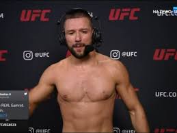 Mateusz gamrot na chłodno podsumowuje swój debiut w ufc i uspokaja fanów. Upo00wbbk3r2fm