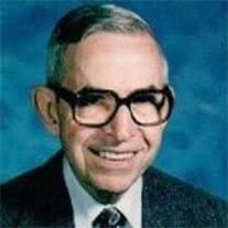 The Frank R. Hamblen Obituary 2005