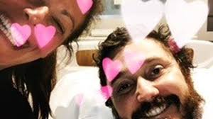 Fundraiser for Benjamin Leahy by Amanda Boyle : Help Ben Leahy Fight Colon  Cancer