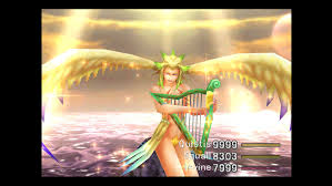 Bildergebnis für final fantasy 8