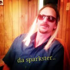 Who would want to photoshop a stunning specimen of humanity?