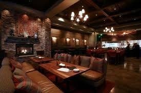 Stoney River Restaurant Atlanta Ga River Restaurant Tea Lounge Resturant Design