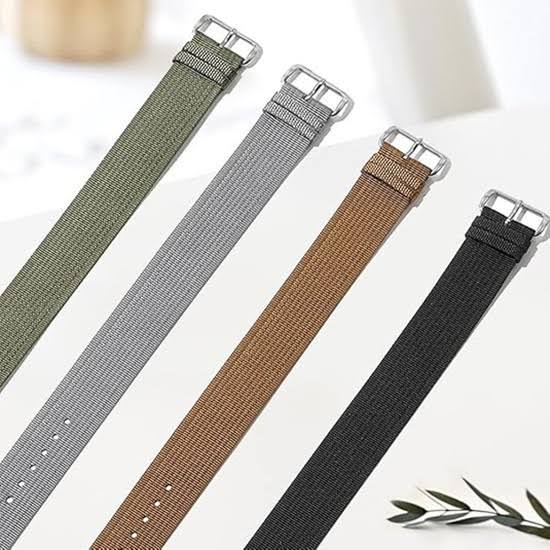 Hume Longevity Band Replacement Strap Pack
