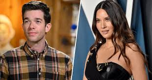 Sep 08, 2021 · john mulaney's past 12 months have included hosting snl, checking into rehab, dating actress olivia munn and now having a baby with her. Wk3g584sj6r2 M