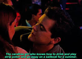 References to Pacey and Joey post season 4 : r/dawsonscreek