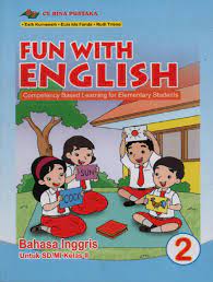 Buku pdf pendidikan agama islam dan budi pekerti kelas 3 sdmi adalah buku dalam bentuk digital untuk membuka buka ini silahkan menggunakan aplikasi pdf reader via smartphone atau laptop. Buku Siswa Bahasa Inggris Kelas 2 Sd Terbitan Cv Arya Duta Lazada Indonesia