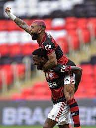 Last game played with sao paulo, which ended with result: Com O Jogo Do Flamengo Record Comeca A Transmissao Do Carioca