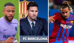 Aug 06, 2021 · chủ tịch joan laporta và barca phát đi thông điệp cho cả thế giới thấy: Wkk6uhgpbud8tm