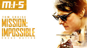 Rebecca ferguson, tom cruise, hayley atwell and others. Watch Mission Impossible Fallout Prime Video