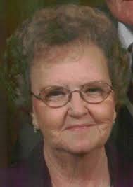 Mary Brumfield Obituary