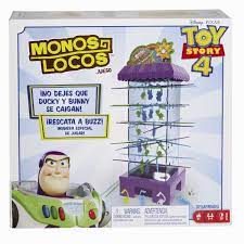 Check spelling or type a new query. Venta Juego De Mesa Monos Locos En Stock