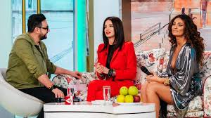 Maybe you would like to learn more about one of these? Geanina Ilies Eliminata De La Ferma Un Nou Inceput Youtube