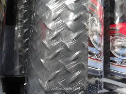 They are probably the easiest to install since you order the size needed for your floor and then simply roll them out. Garage Floor Tiles Costco Derrickandmelisa