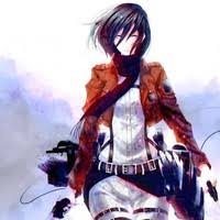 She joined the survey corps knowing the risks and death count. Who Do You Blame For Sasha Braus Death Eren Jaeger Or Gabi Braun Quora