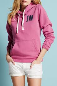 Womens Hoodies Hooded Jumpers Zipped Hoodies Jack