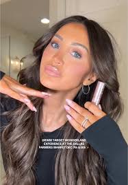 Dallas Farmer Market Target Wonderland