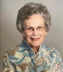 Obituary for Dixie Wetzler Phillips