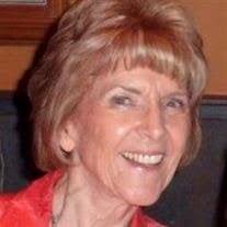 Peggy Earls Obituary