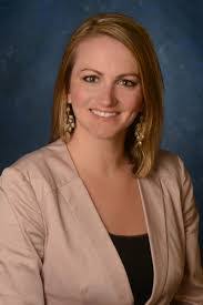 Amanda Thrash's Instagram, Twitter & Facebook