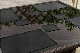 We did not find results for: Outdoor Waterproof Garden Dining Table Cloths Place Mats Coasters Collection Ebay