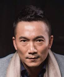 Collin Chou (鄒兆龍)