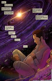 Star Wars: A Complete Guide to Wookie Sex VI: Hope Porn Comic english 16 -  Porn Comic