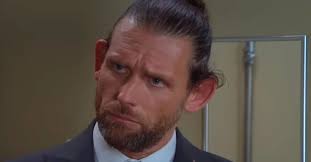 Chris Tate in Emmerdale: What happened to Noah's dad?