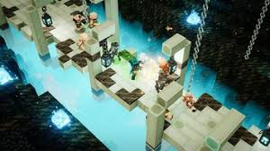 Sep 22, 2021 · minecraft dungeons is bringing the heat with the newest dlc, flames of the nether! Comprar Minecraft Dungeons Flames Of The Nether Dlc Xbox Live Key Argentina Eneba