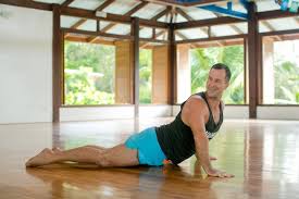 12 noon to 5 pm monday: Who Is Yogi Aaron