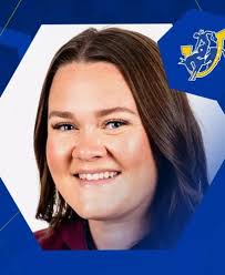 SAU softball hires Morgan Hornback as assistant coach