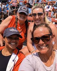 Emily Joiner's Instagram, Twitter & Facebook