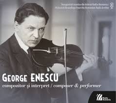 Arborea, dumeni (the commune centre), george enescu, popeni and stânca. Editura Casa Radio