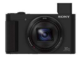 Sony S Hx80 Point And Shoot Fits A 30x Zoom In A Small Body Sony Digital Camera Sony Cybershot Compact Camera