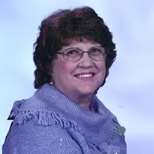 Marilyn Small Trimberger