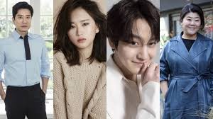 The sound of your heart is a comedy web drama that follows the life of a cartoonist (lee kwang soo), his family, and his girlfriend and the crazy situations they constantly find posted in reviews | tagged jung so min , kdrama , kim byung ok , kim dae myung , kim mi kyung , korean drama , lee kwang soo , the sound of your heart | 12 comments Kim Myung Min Ryu Hye Young Kim Bum Y Lee Jung Eun En Law School