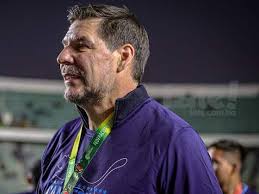 Marcelo Claure: “Seguiré velando por los intereses del Club Bolívar”