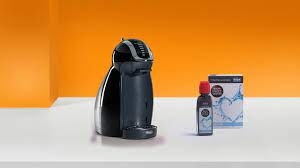Maybe you would like to learn more about one of these? Descale Your Nescafe Dolce Gusto Genio 2 Coffee Machine By De Longhi Youtube