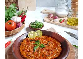 Tumis semua bahan bumbu kecuali kemangi. Resep Unggulan Sambal Kemangi Ala Pecel Lele Praktis Resep Masakanku