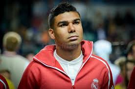 Casemiro, 29, from brazil real madrid, since 2013 defensive midfield market value: 192 Casemiro Photos Free Royalty Free Stock Photos From Dreamstime