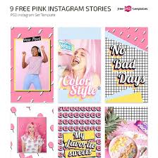 35 media scenes, 5 ready openers, 37 editable text layers and 41 image/video placeholders. 20 Best Free Instagram Story Templates 2021 Design Shack
