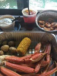 Our menu is changing daily but everything is being kept updated online. Menu Pt 1 Picture Of Rusty Anchor John S Pass Madeira Beach Tripadvisor