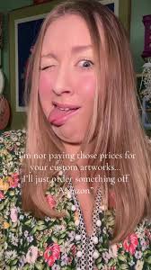 Understanding Your Worth as an Artist in Custom Art