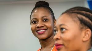 Seja quem você é e encontre seu lugar