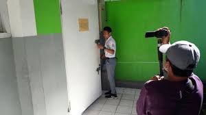 Sekolah menengah teologi kristen kotamobagu. Kepsek Smk Cokroaminoto Ditelepon Gubernur Sebelum Unbk Halaman All Tribun Manado