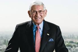 The art of unconventional thinking. Blog Lymo 13 Lecons Donnees Par Eli Broad Le Fondateur De Kaufman Broad