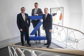 List your business or download gps coordinates. Dusseldorf Deutsche Bank Vergibt Mehr Baukredite Aber Wohnungsangebot Wird Immer Knapper